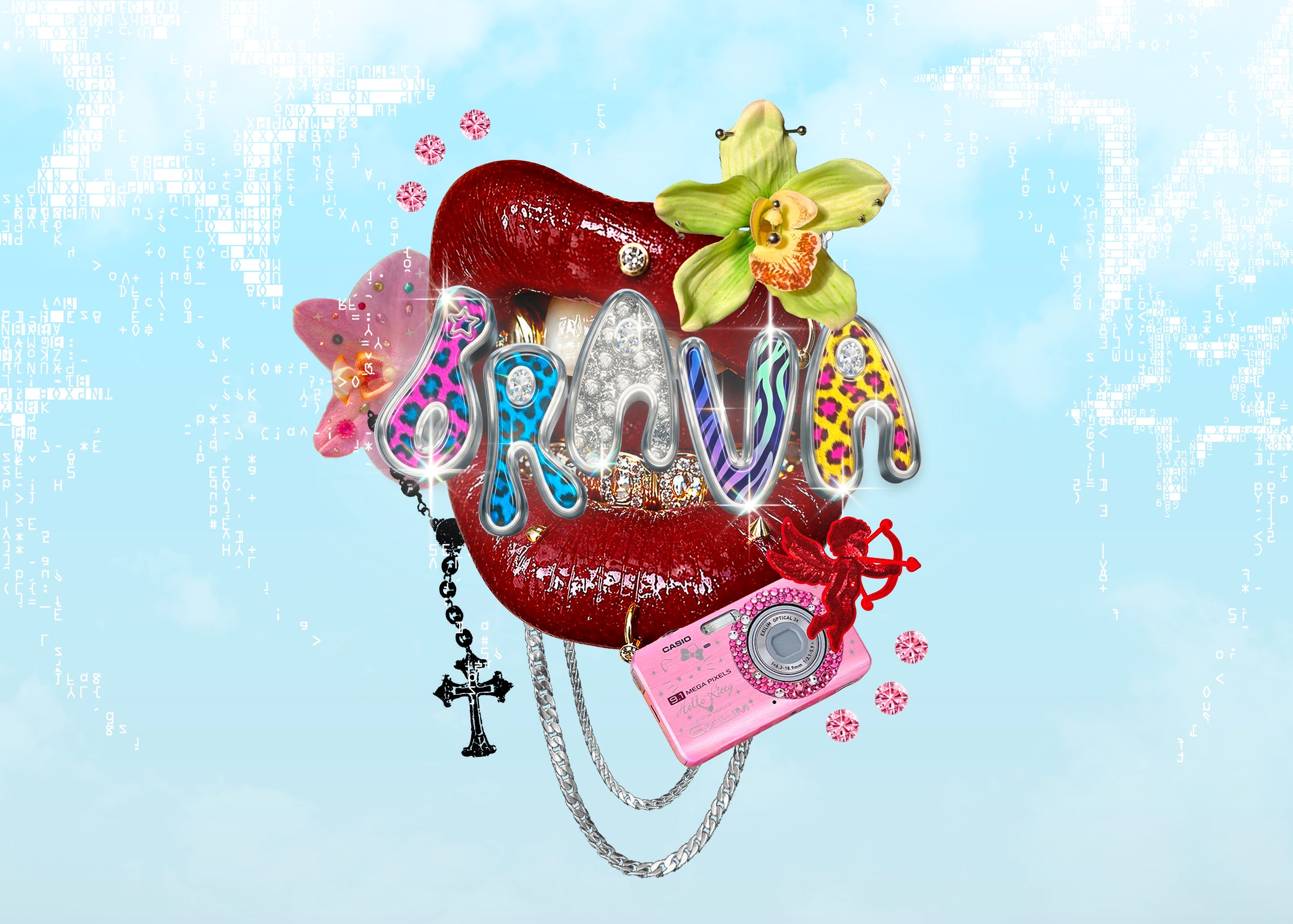 Brava Festival SLP